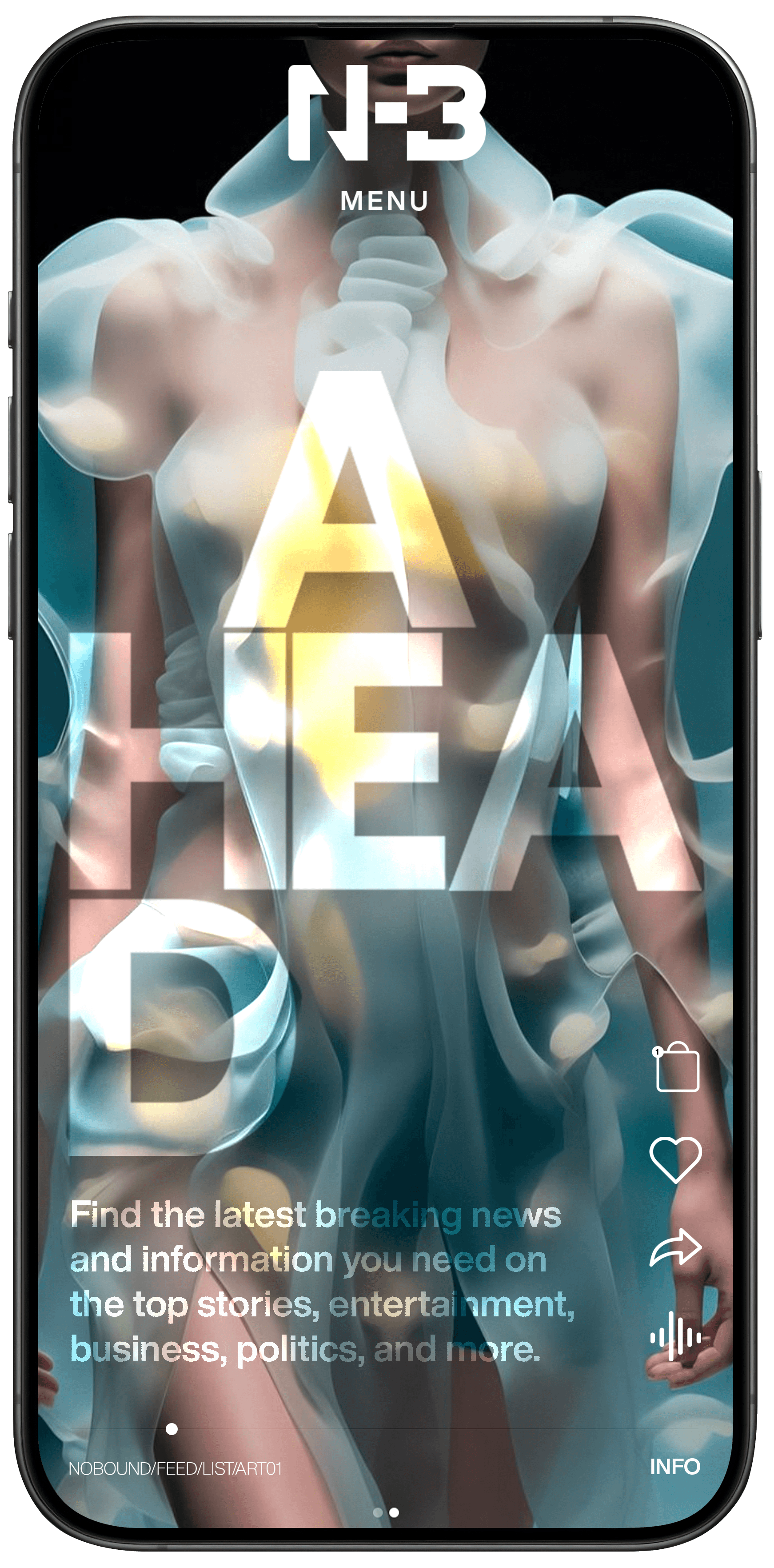 Phone design 2