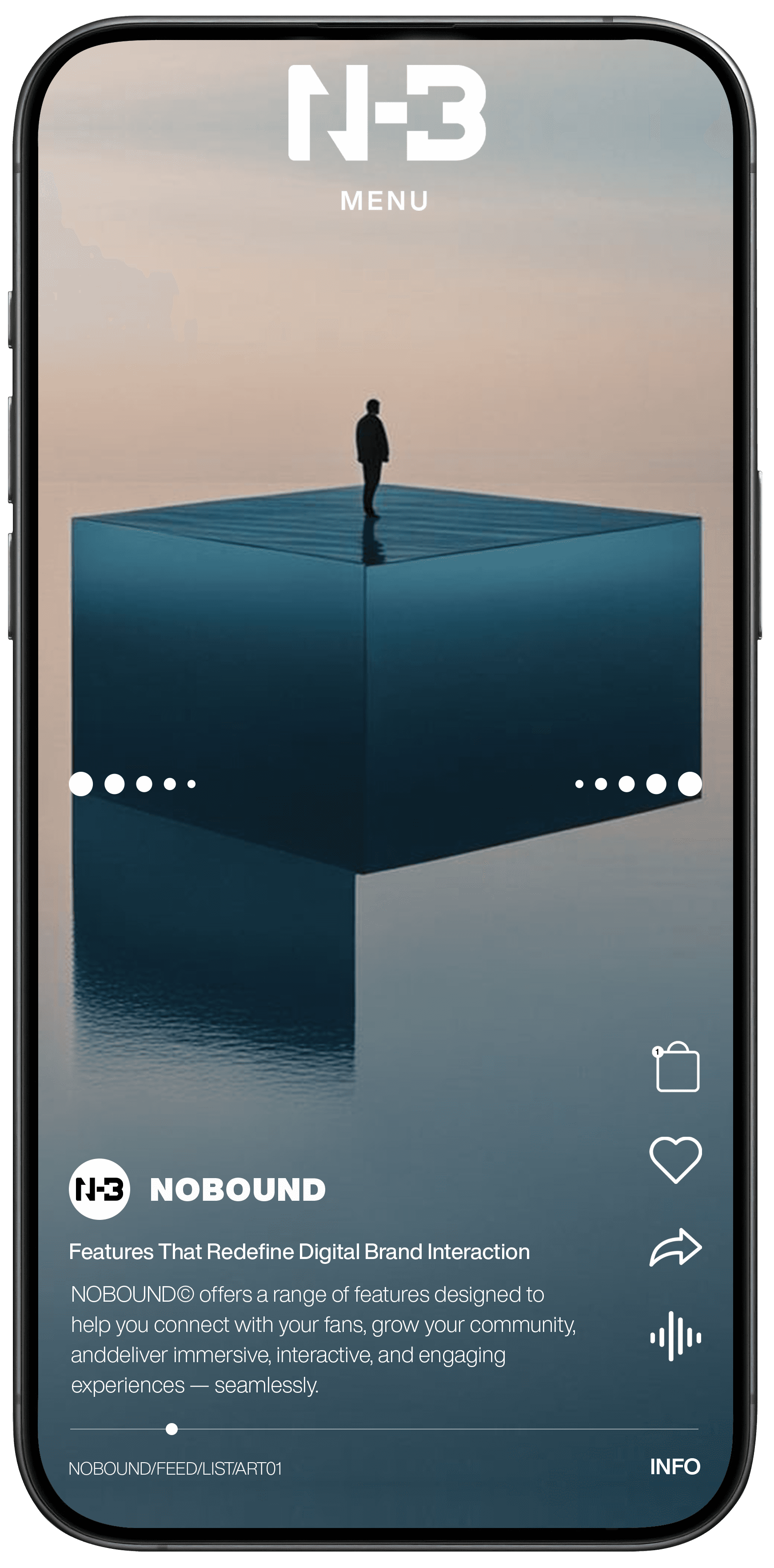 Phone design 1