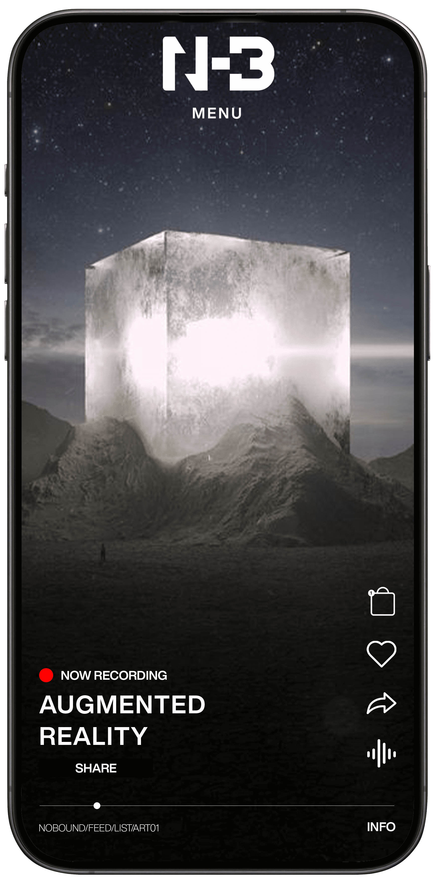 Phone design 3